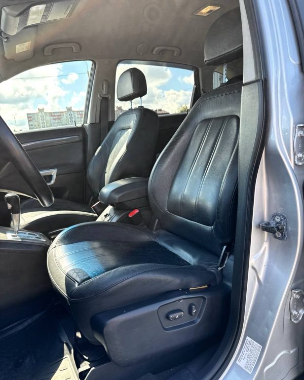 Opel Antara I - Image 10