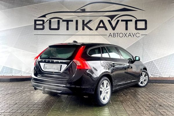 Volvo V60 I - Image 7