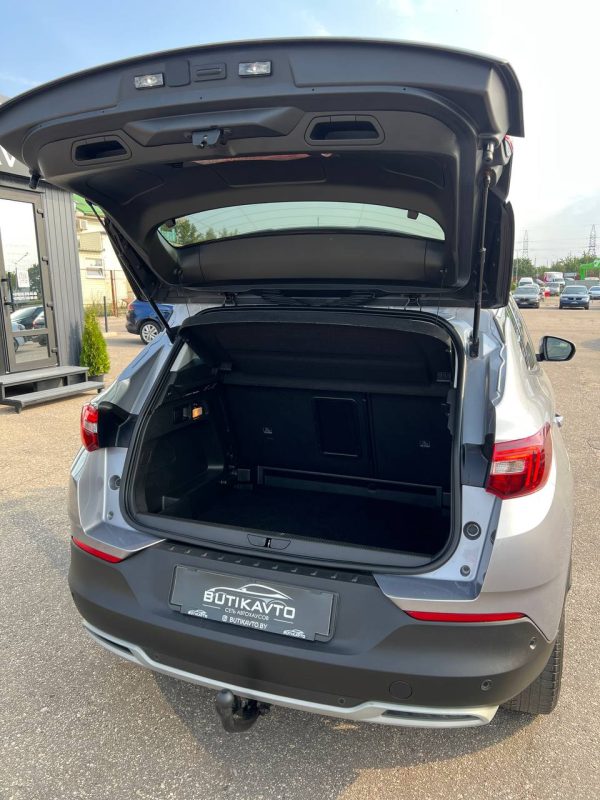Opel Grandland X I - Image 16