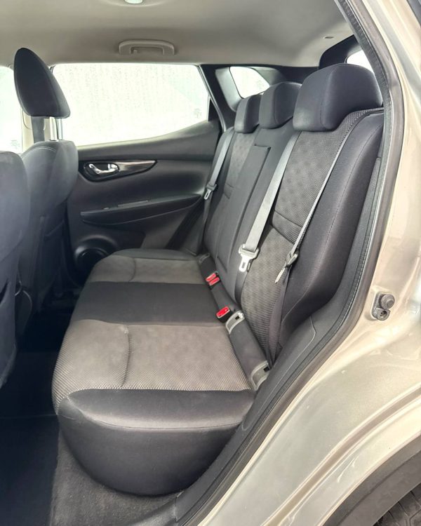 Nissan Qashqai II - Image 13