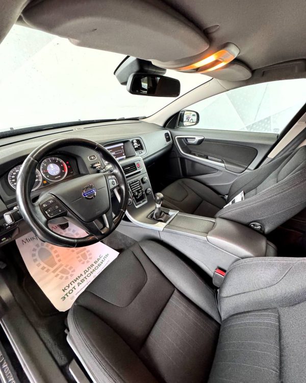 Volvo V60 I - Image 12