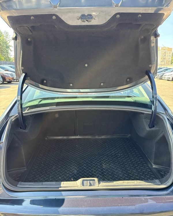Citroen C5 II - Image 10