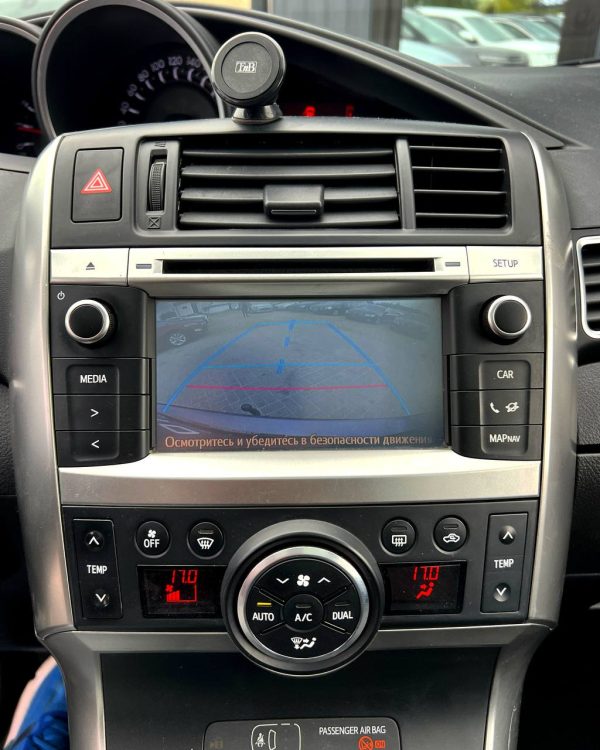 Toyota Verso - Image 14
