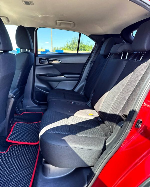 Mitsubishi Eclipse Cross I - Image 13