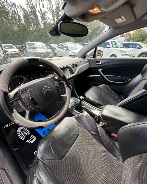 Citroen C5 II - Image 7
