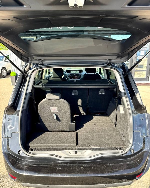Citroen C4 Spacetourer  I - Image 14