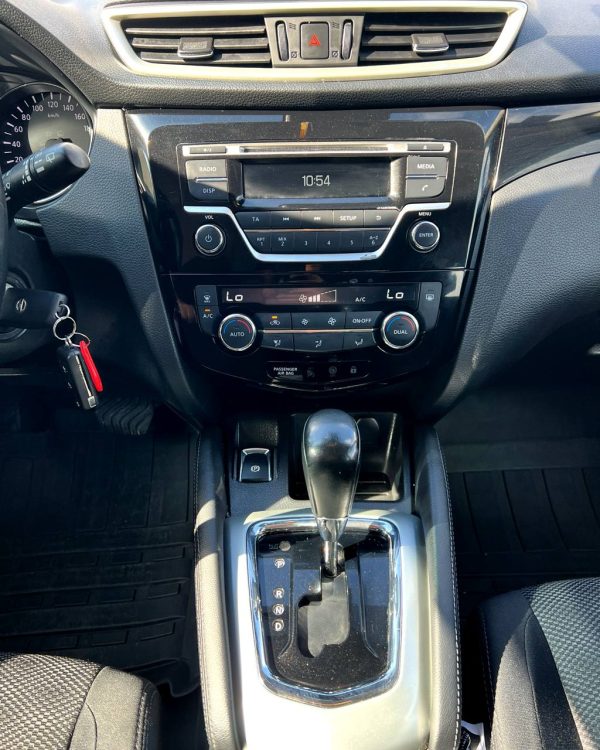 Nissan Qashqai II - Image 13