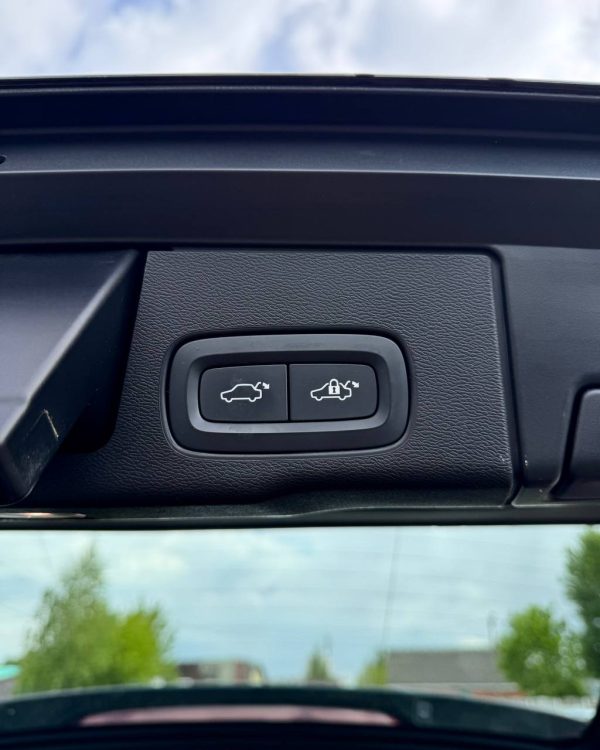 Volvo XC60 II · Рестайлинг - Image 22