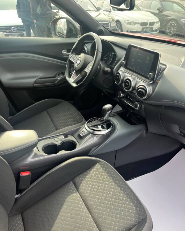 Nissan Juke - Image 11