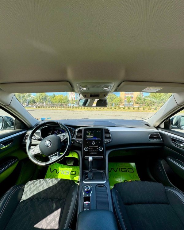 Renault Talisman I - Image 9
