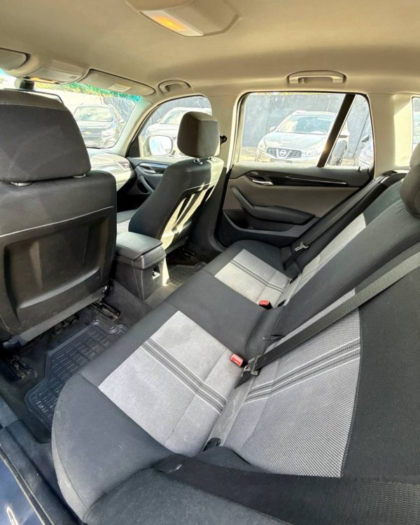 BMW X1 E84 - Image 9