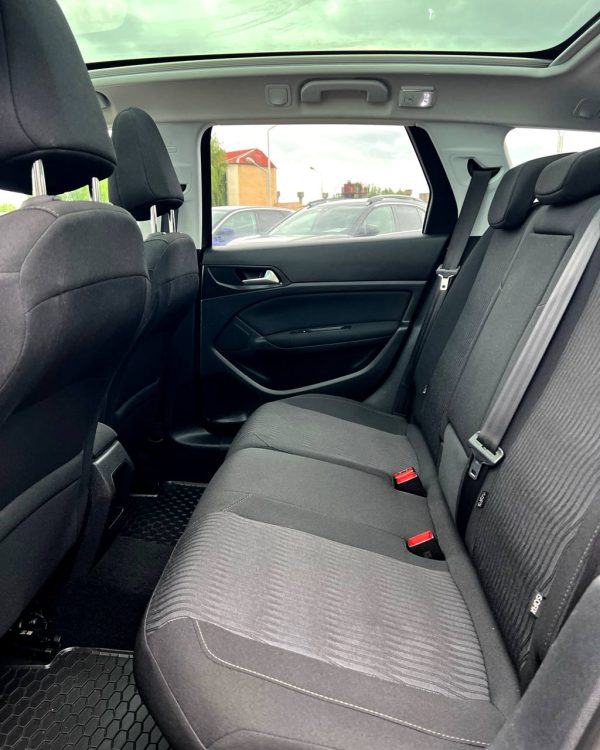 Peugeot 308 T9 - Image 13