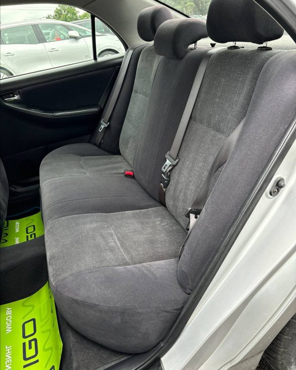 Toyota Corolla IX (E120 130) - Image 11