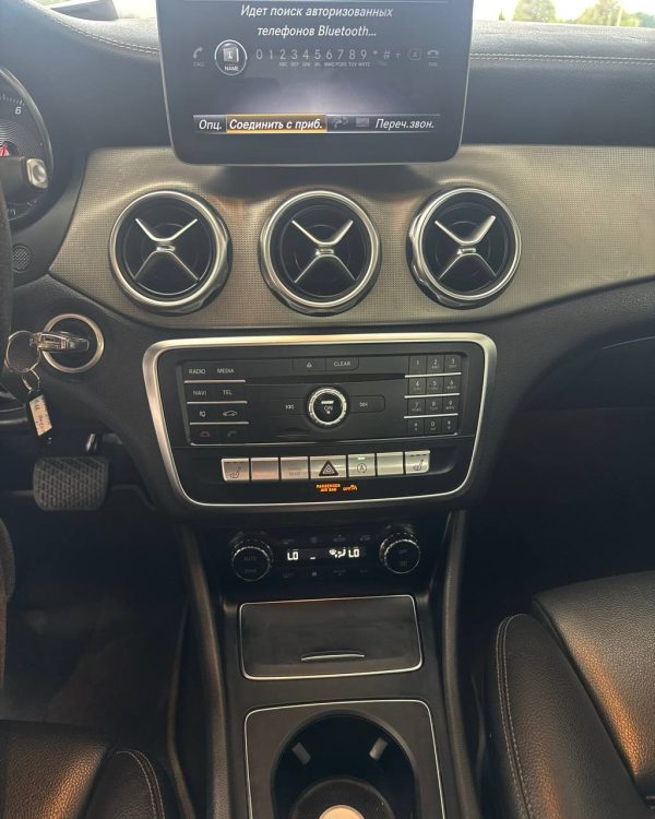 Mercedes-Benz GLA X156 (Рестайлинг) - Image 14