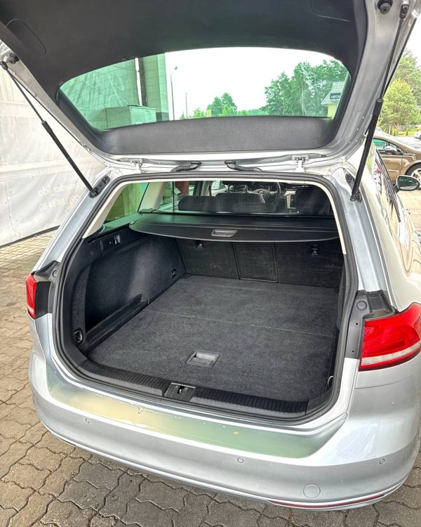 Volkswagen Passat B8 - Image 16