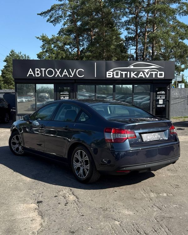 Citroen C5 II - Image 4
