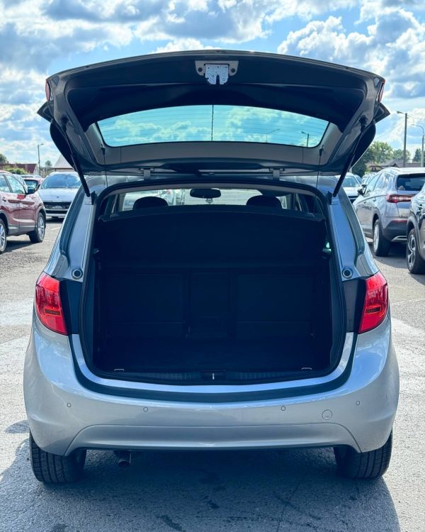 Opel Meriva II - Image 14