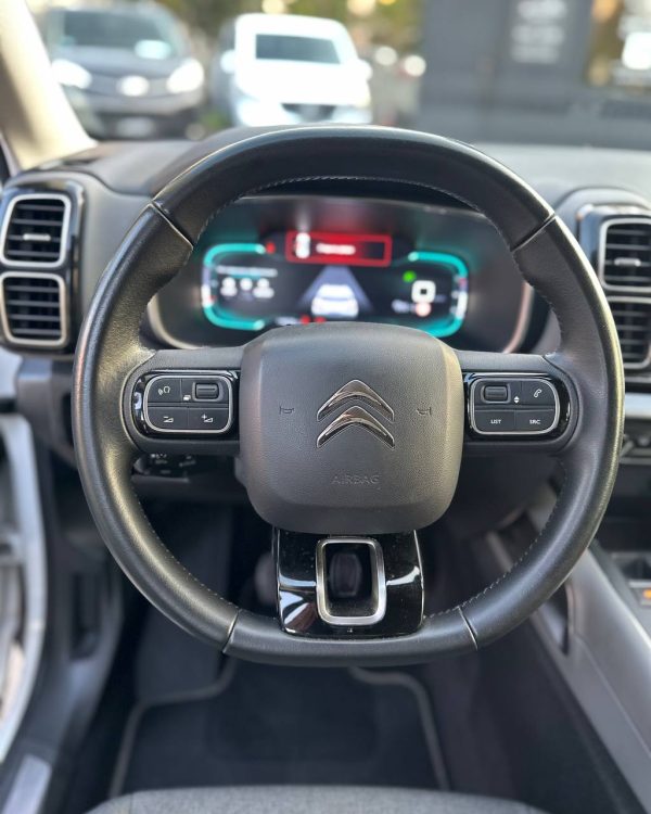 Citroen C5 Aircross I - Image 11