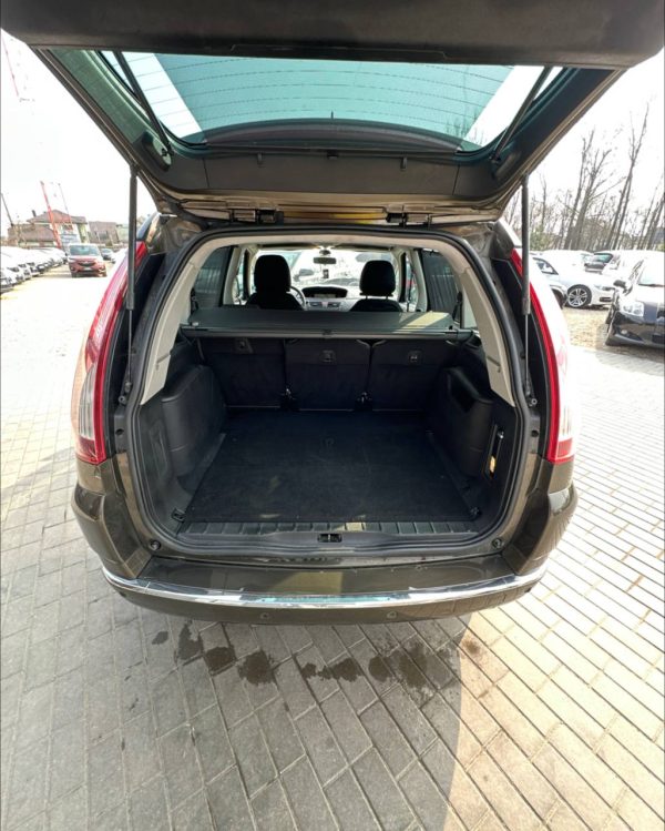 Citroen C4 Grand Picasso - Image 10