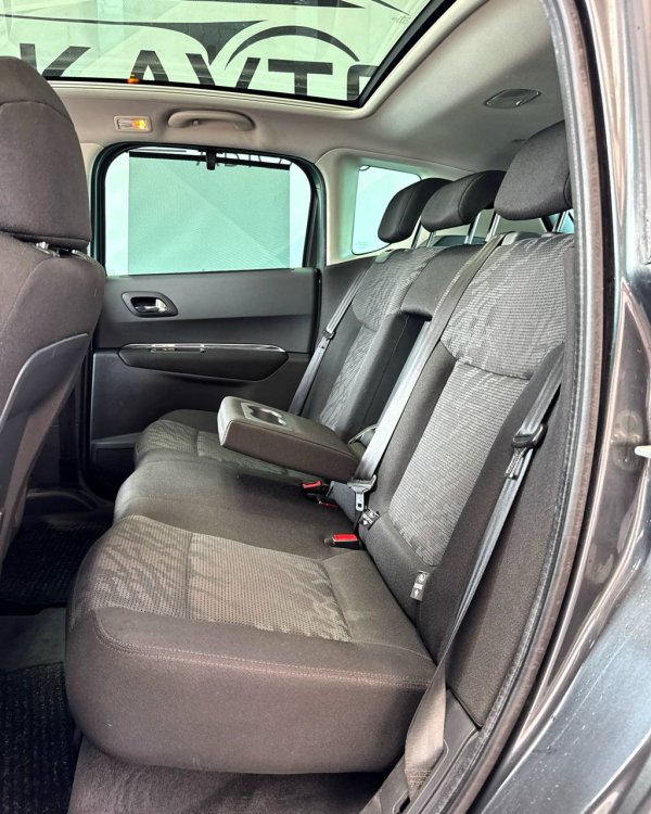 Peugeot 3008 I - Image 12