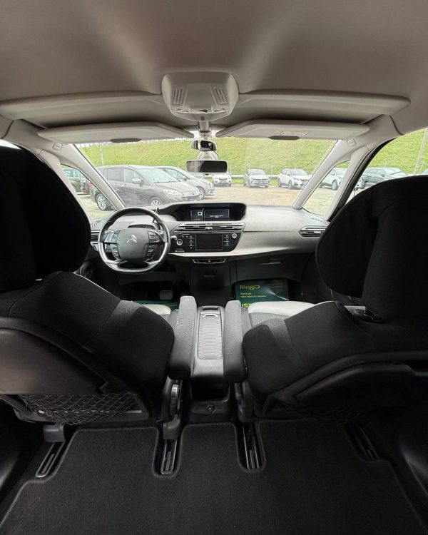 Citroen C4 Grand Picasso II - Image 16