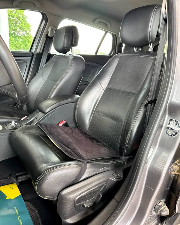 Renault Megane III - Image 10