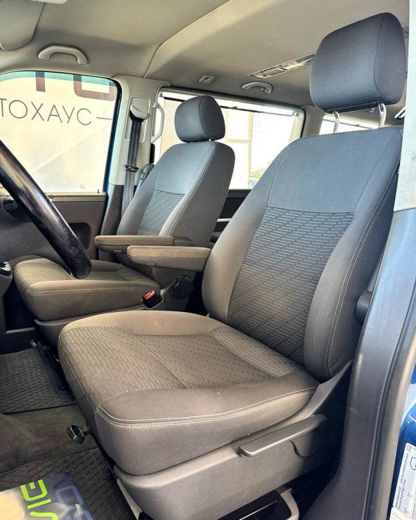 Volkswagen Multivan T5 · Рестайлинг - Image 10