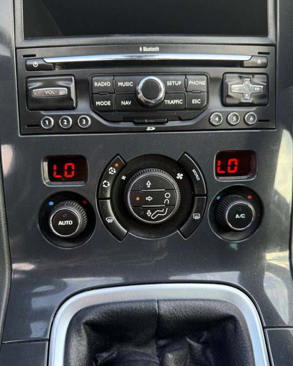 Peugeot 3008 I - Image 17