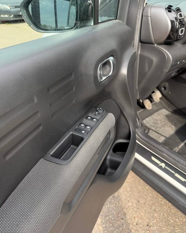 Citroen C3 Aircross I - Image 9