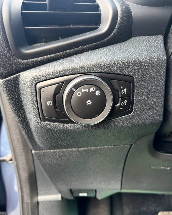 Ford EcoSport II · Рестайлинг - Image 18
