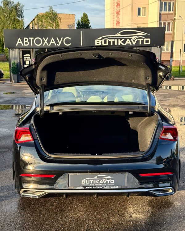 Kia K5 III - Image 14