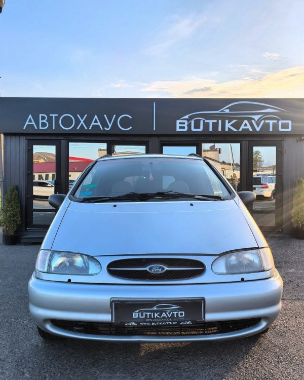 Ford Galaxy I - Image 2