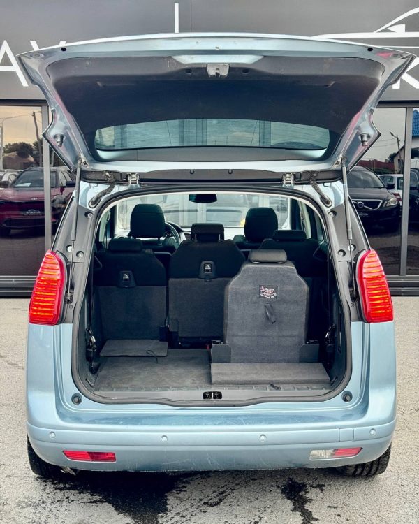 Peugeot 5008 I - Image 14