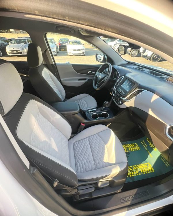 Chevrolet Equinox III - Image 11
