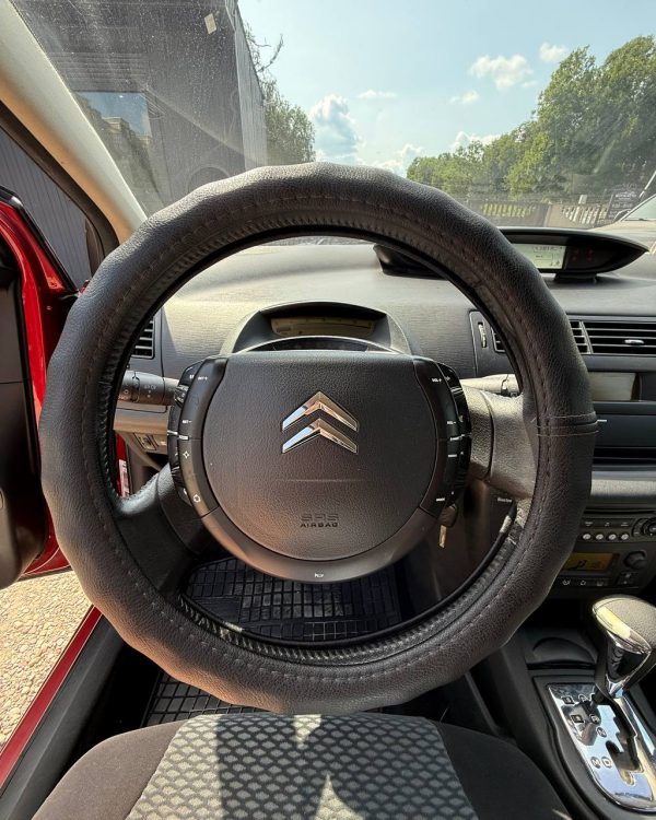 Citroen C4 I - Image 11