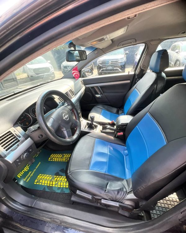 Opel Vectra C - Image 8