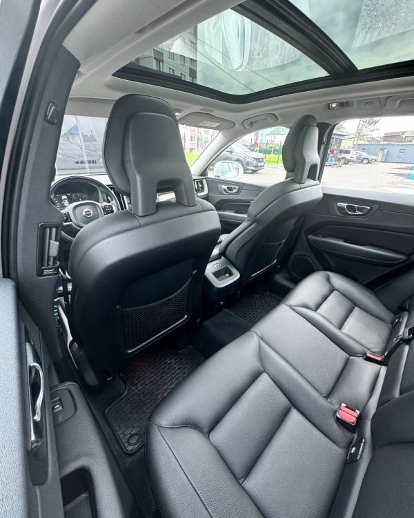 Volvo XC60 II - Image 11