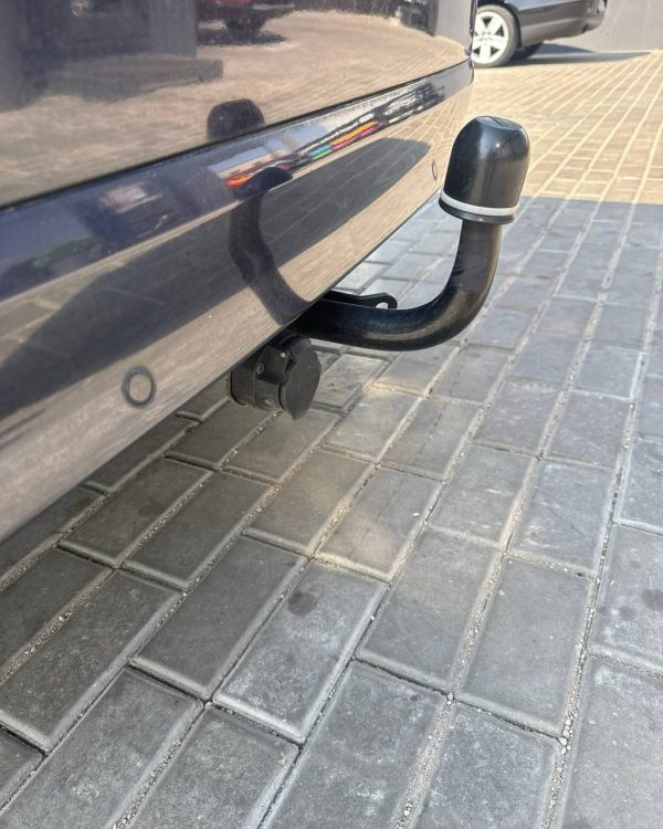 Volvo V70 III - Image 15