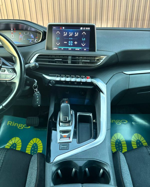 Peugeot 3008 II - Image 10