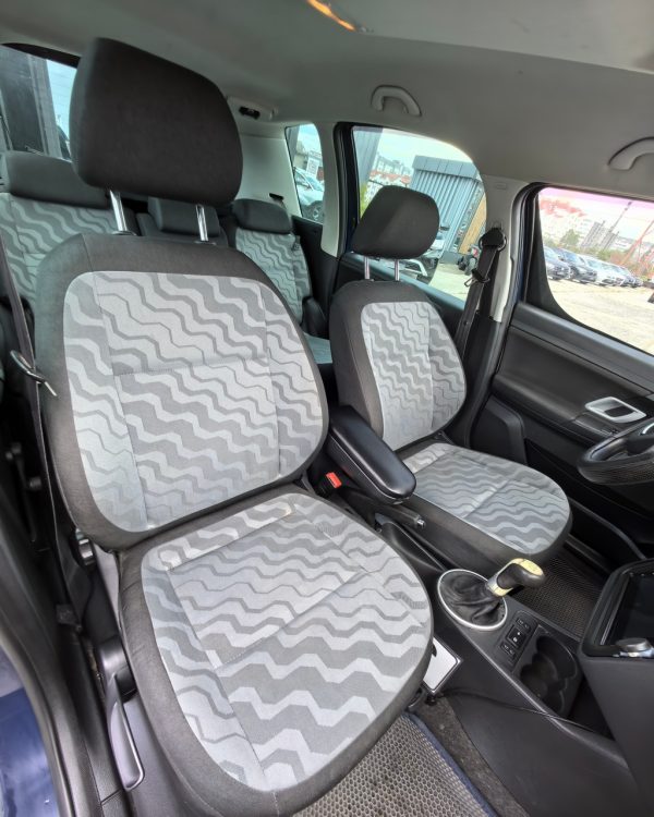 Skoda Roomster I - Image 14