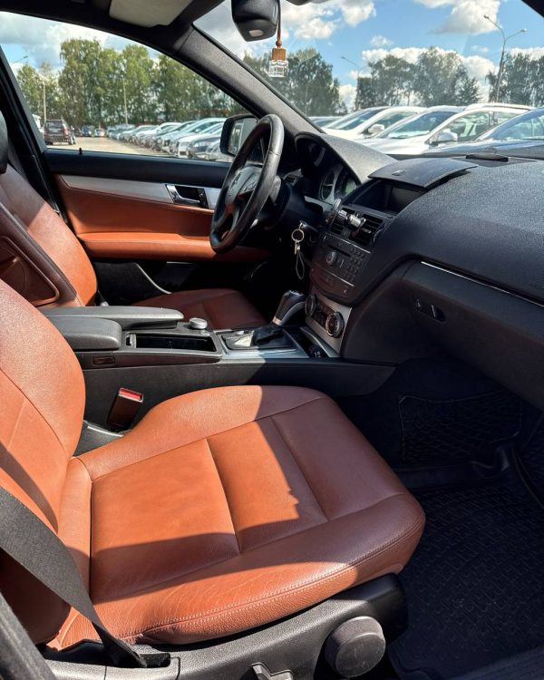 Mercedes-Benz C-Класс W204, Mercedes-Benz C-Класс W204 S204 - Image 14