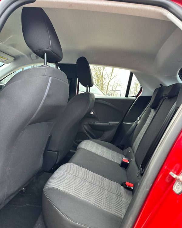 Opel Corsa F - Image 8
