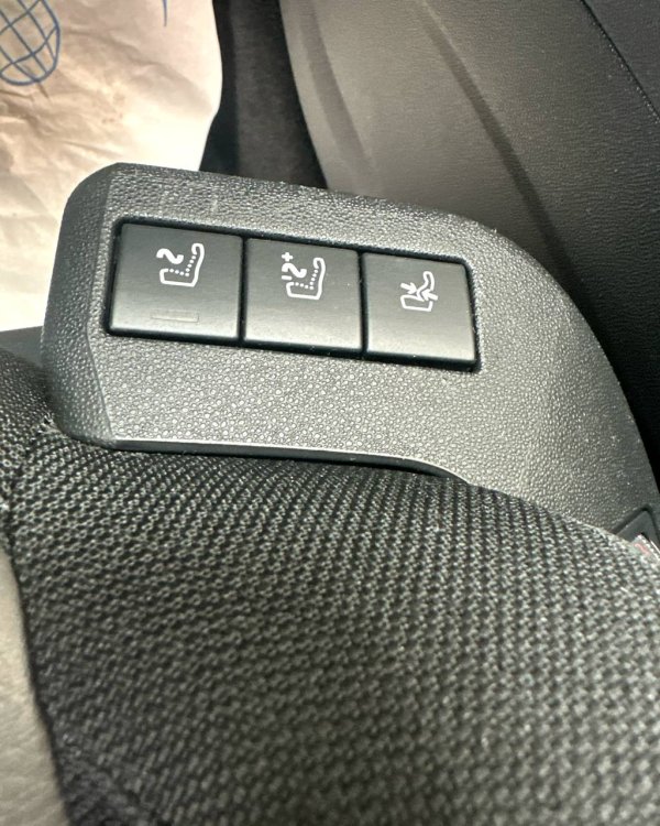 Citroen C4 Grand Picasso II - Image 14