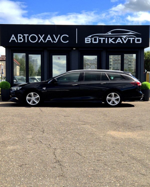 Opel Insignia - Image 7