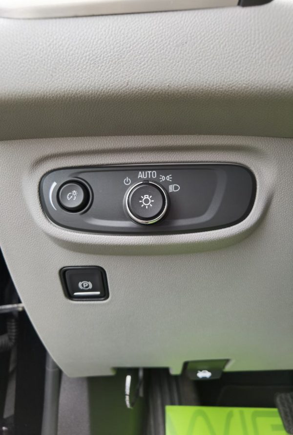 GMC Terrain II · Рестайлинг - Image 17