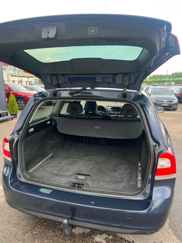 Volvo V70 III · Рестайлинг - Image 17