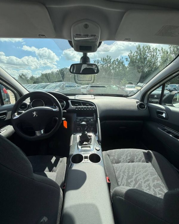 Peugeot 3008 I - Image 9