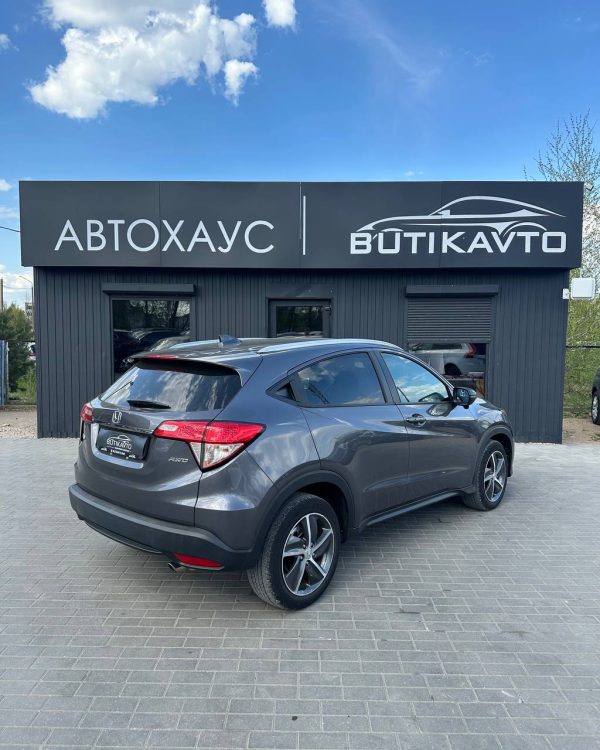 HONDA HR-V - Image 6