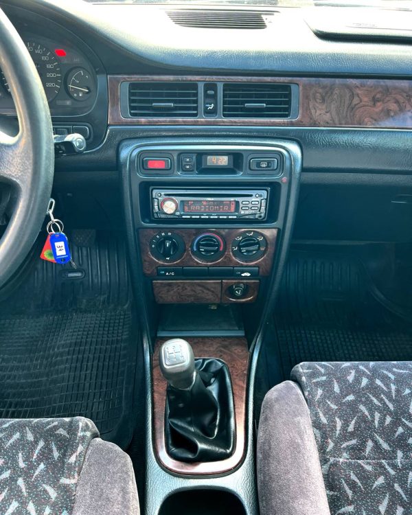 Honda Civic VI - Image 13