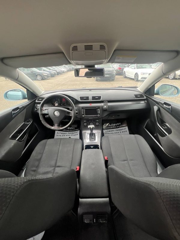 Volkswagen Passat B6 - Image 13